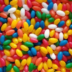 Jelly beans - 200gr