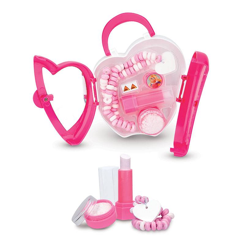 Coffret Maquillage Beauty Princess