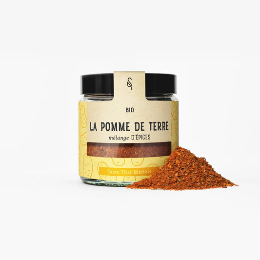 La Pomme de Terre