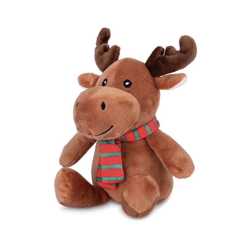 La Tribu du Père Noël