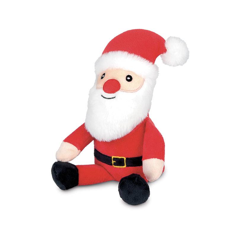 La Tribu du Père Noël