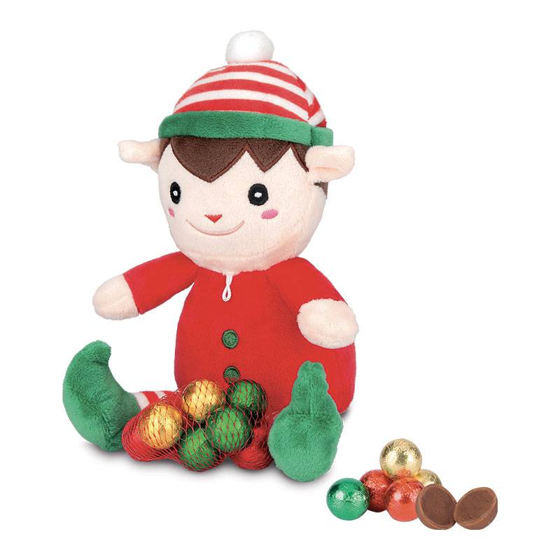 La Tribu du Père Noël