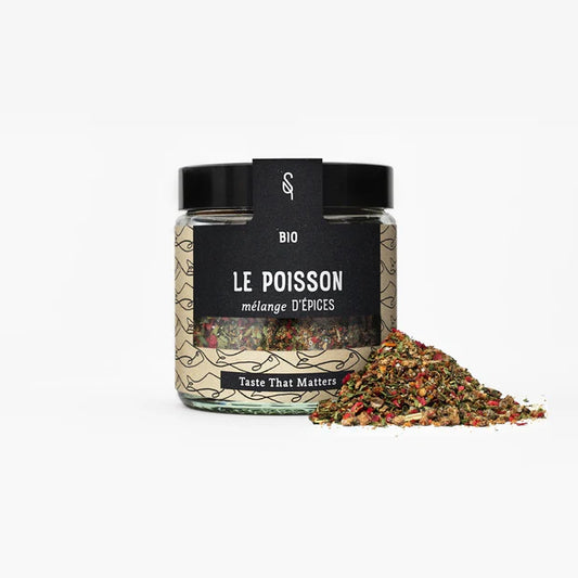 Le Poisson