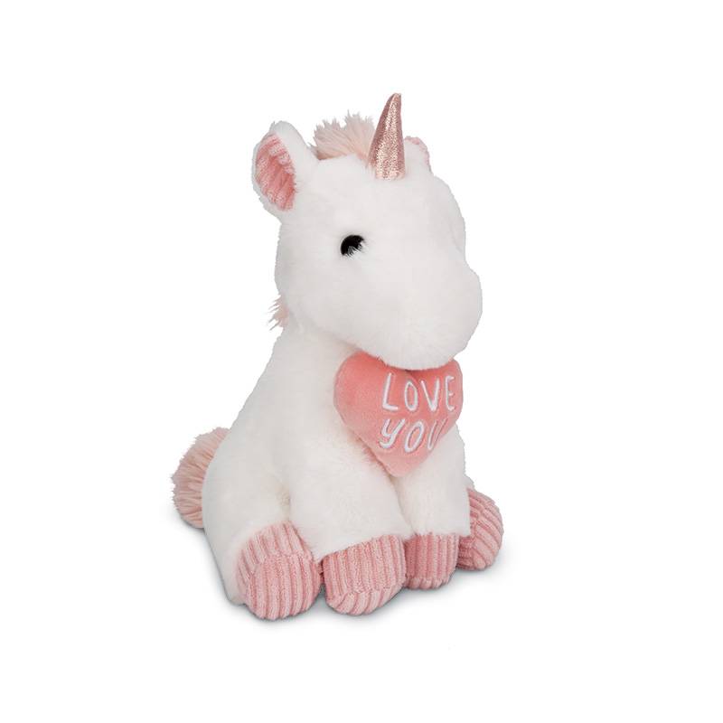 Lisa la licorne love