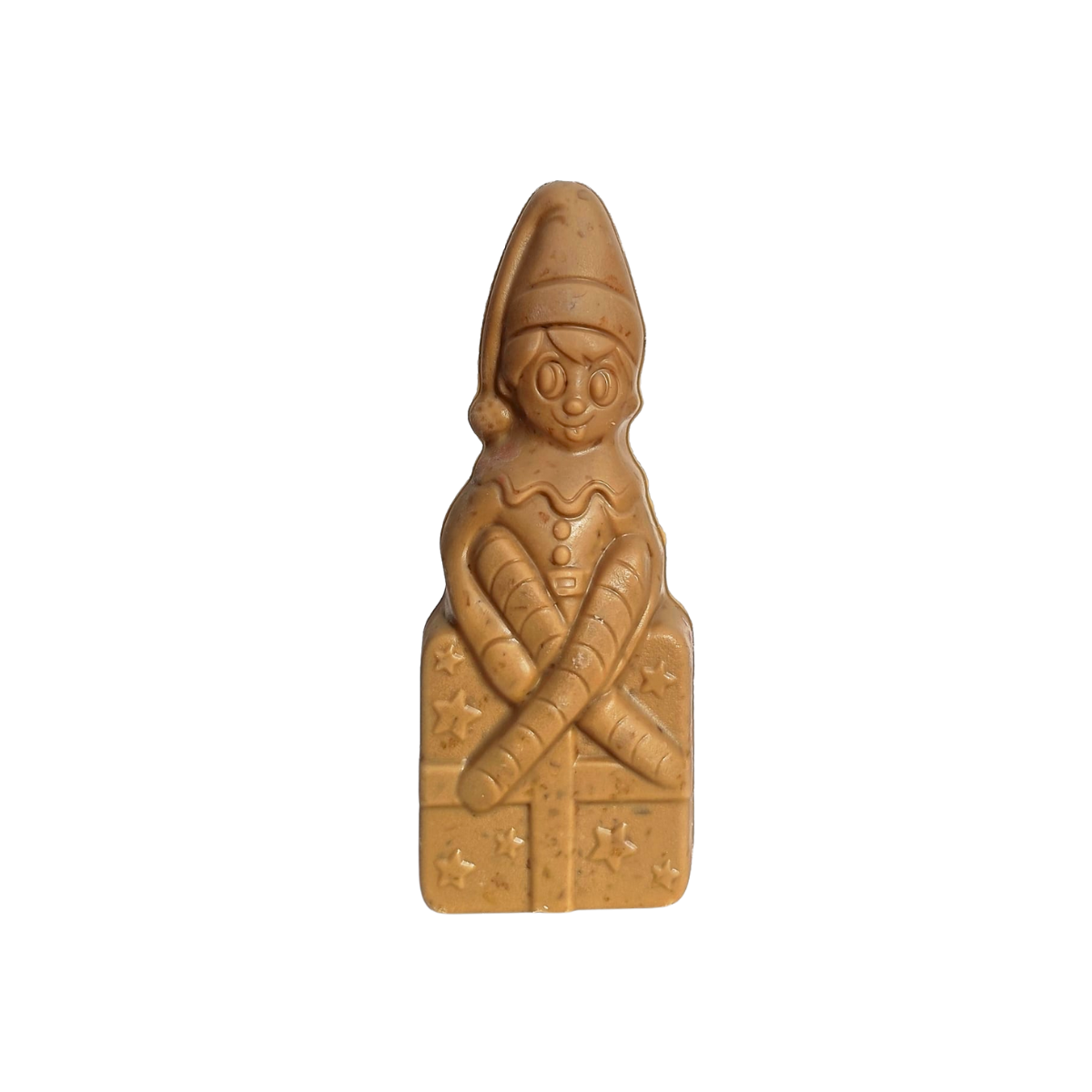 Lutin farceur chocolat 100gr