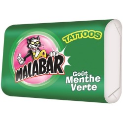 Malabar - par 20