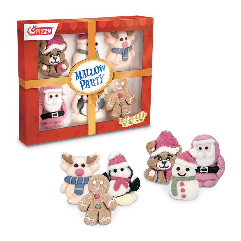 Mallow Party