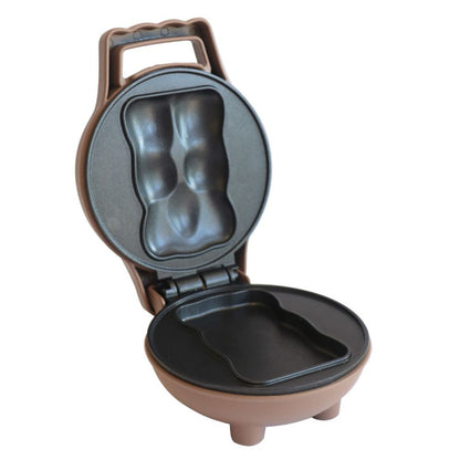 Machine à oursons moelleux