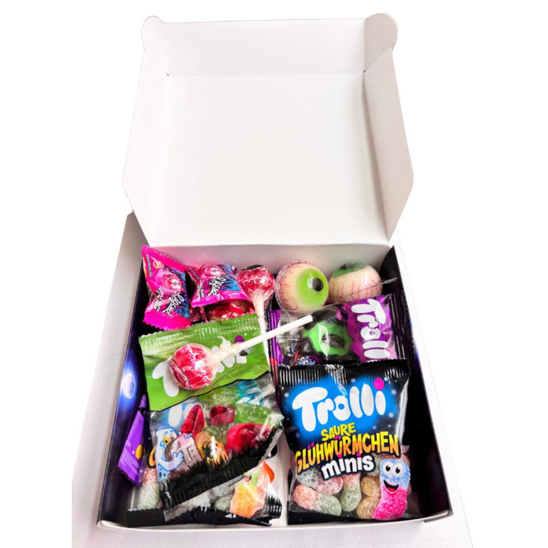 Mini HORROR Box