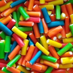 Mini cables lisses - 200gr