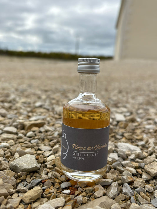 Les mignonettes 5 cl