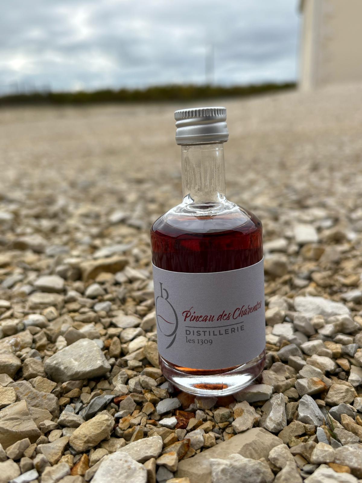 Les mignonettes 5 cl