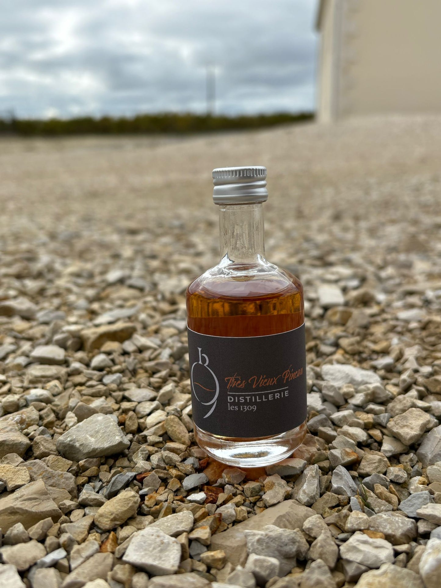 Les mignonettes 5 cl