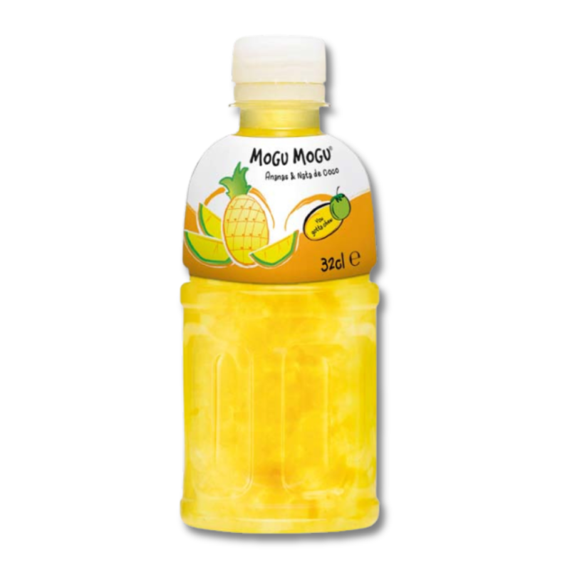 Mogu Mogu ananas - 32 cl