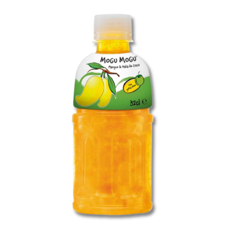 Mogu Mogu mangue - 32 cl