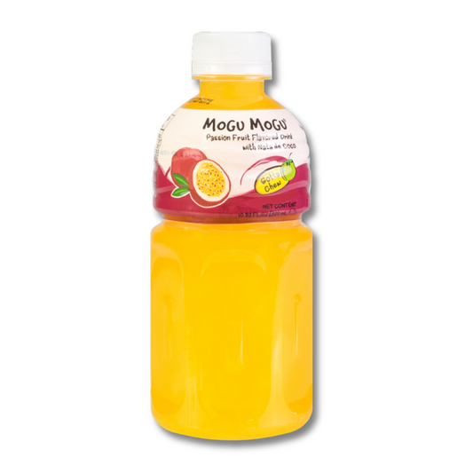 Mogu Mogu Passion - 32 cl