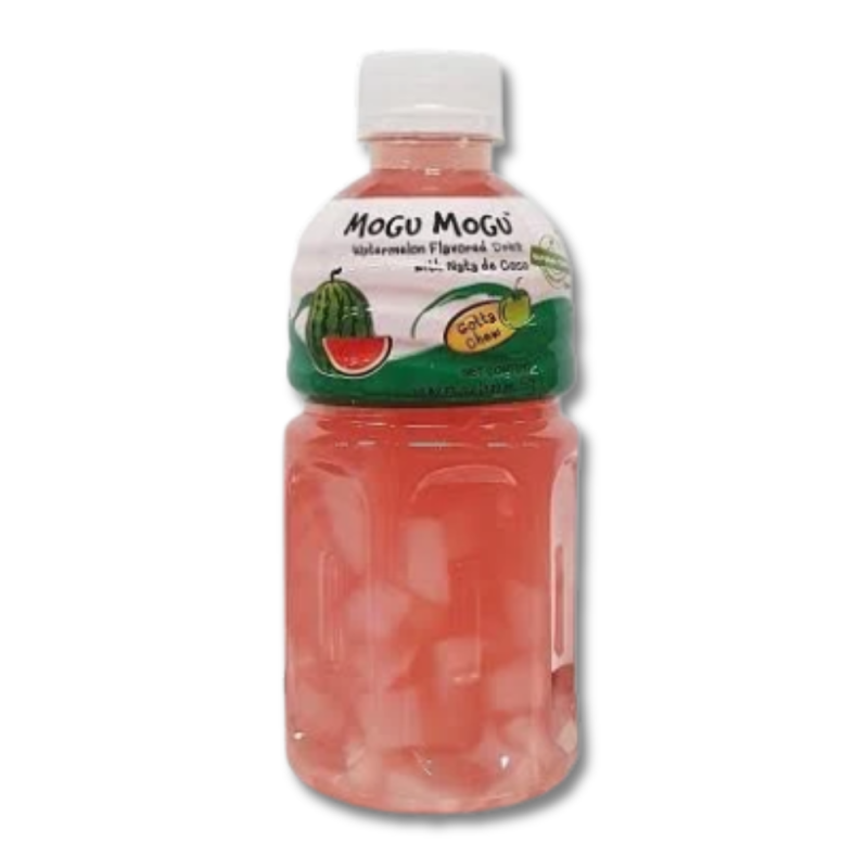 Mogu Mogu Pastèque - 32 cl