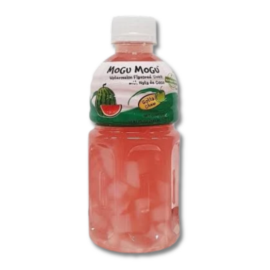 Mogu Mogu Pastèque - 32 cl