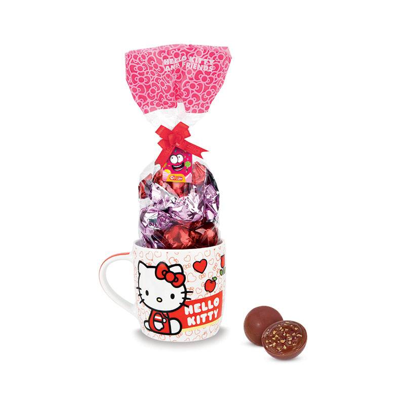 Mug Hello Kitty édition Noel