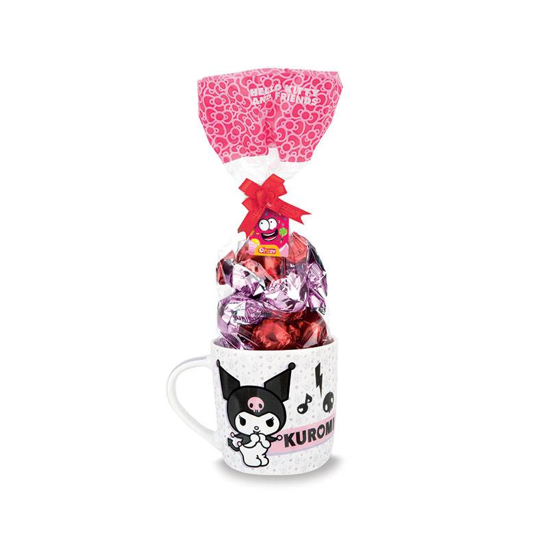 Mug Hello Kitty édition Noel