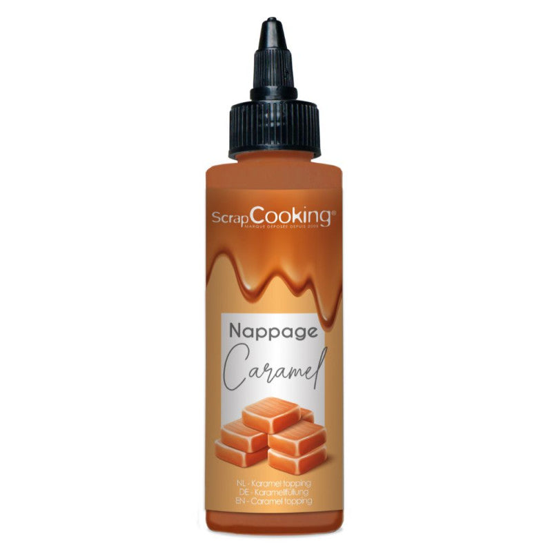 Nappage  160g