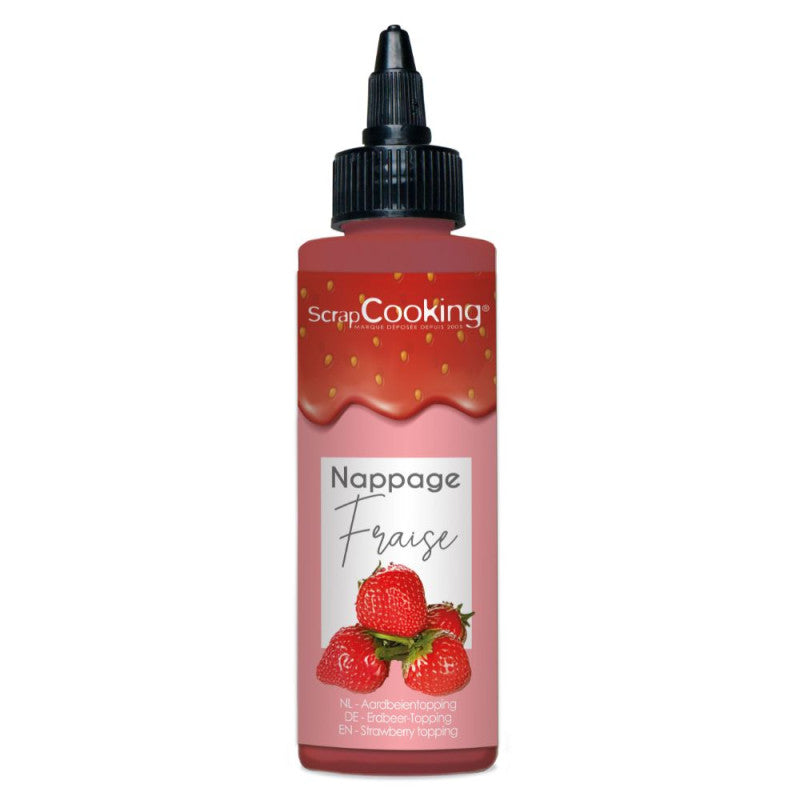 Nappage  160g