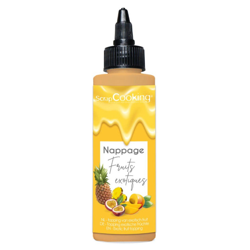 Nappage  160g