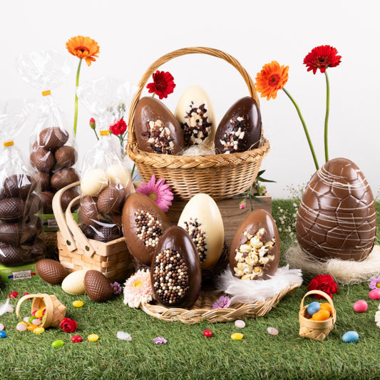 Œuf création 13 cm 150gr