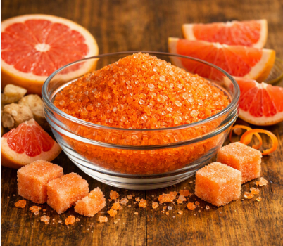 Sucre Pamplemousse