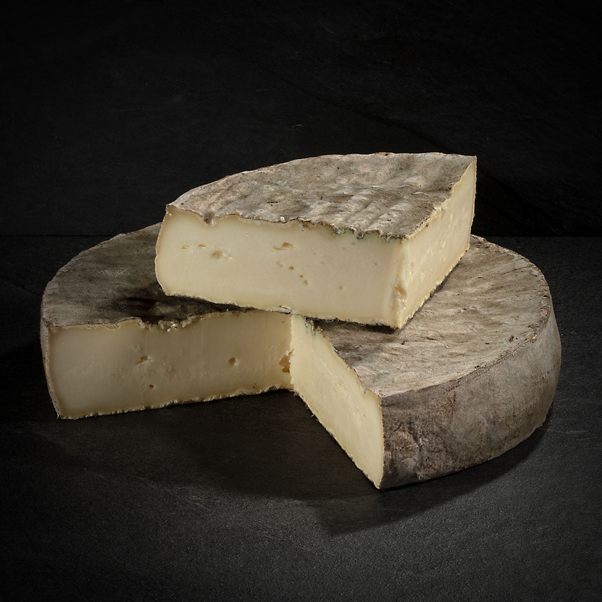 Saint Nectaire Fermier Pâturage et Foin Marcel Charrade