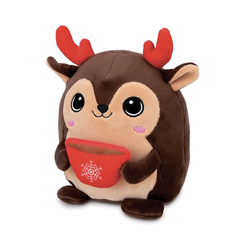 Peluche Xmas Kawaï