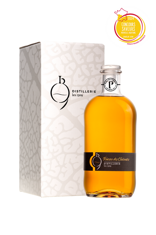 Pineau Blanc