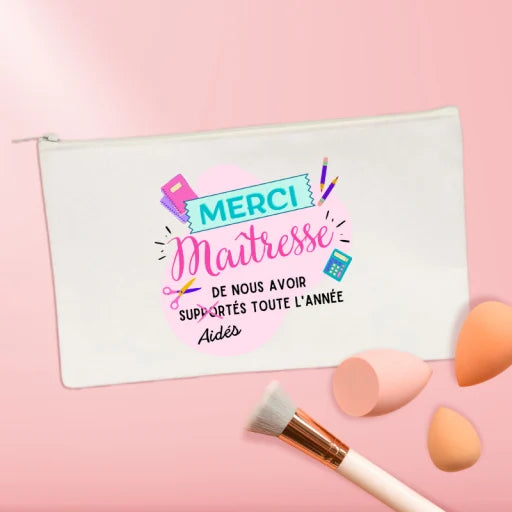 Pochette maitresse