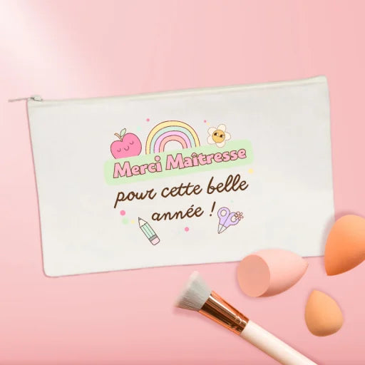 Pochette maitresse