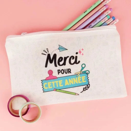 Pochette maitresse