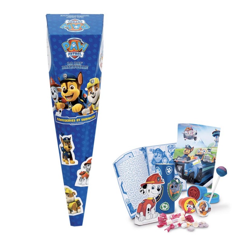 Pochette surprise