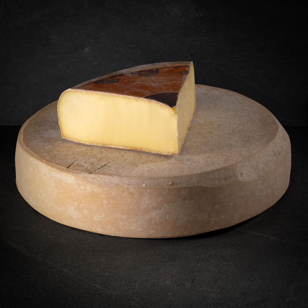 Raclette du Jura au Lait Cru Vagne