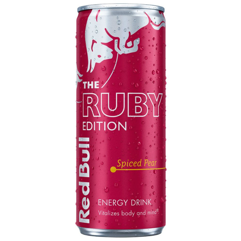 Red Bull 25cl - boissons énergigante