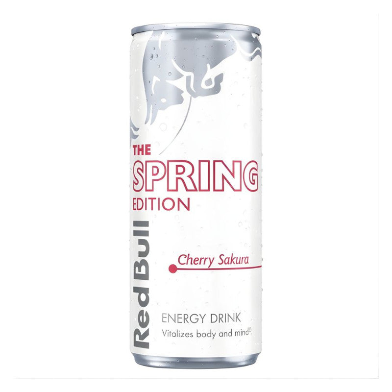 Red Bull 25cl - boissons énergigante