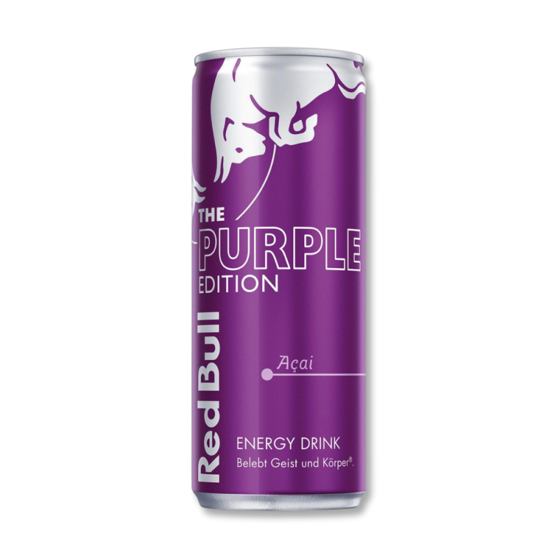 Red Bull 25cl - boissons énergigante