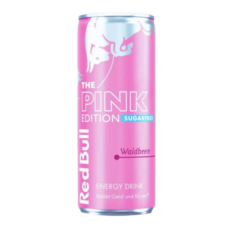Red Bull 25cl - boissons énergigante