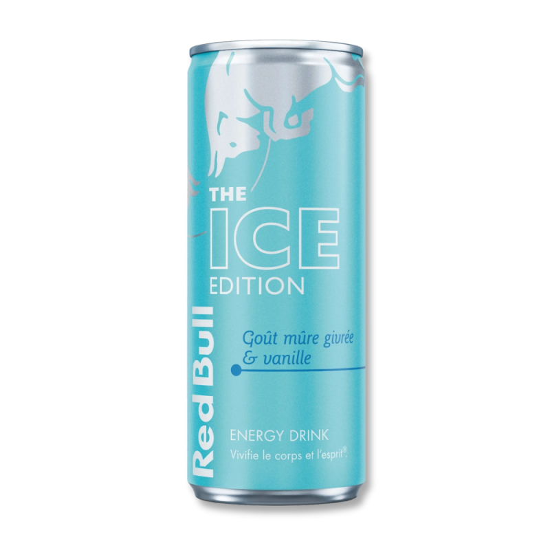 Red Bull 25cl - boissons énergigante