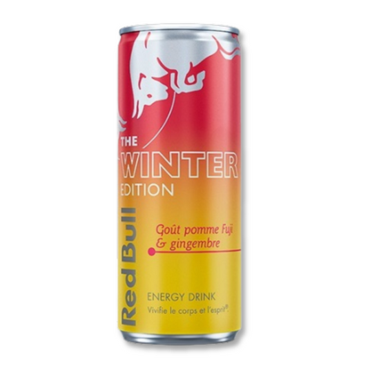 Red Bull 25cl - boissons énergigante