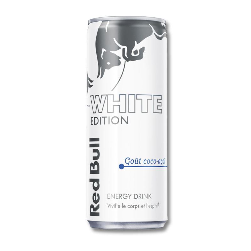 Red Bull 25cl - boissons énergigante