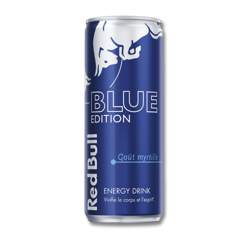 Red Bull 25cl - boissons énergigante