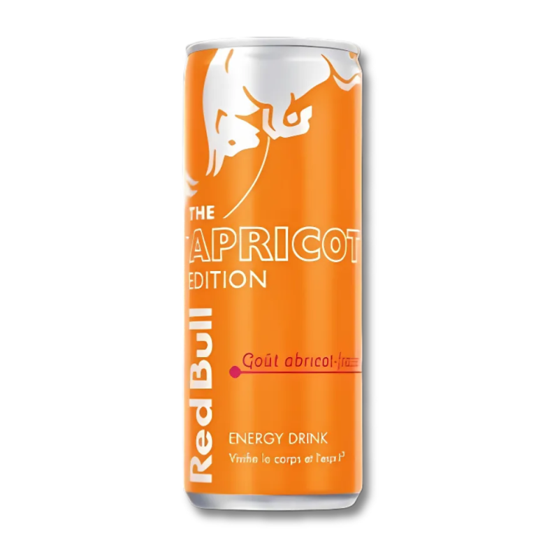 Red Bull 25cl - boissons énergigante