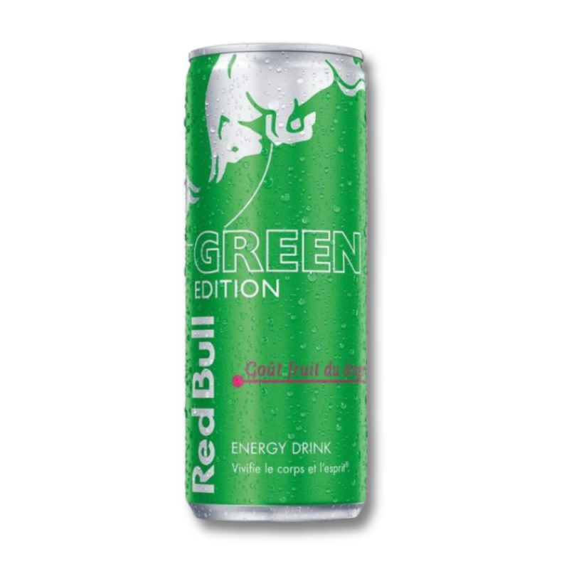 Red Bull 25cl - boissons énergigante