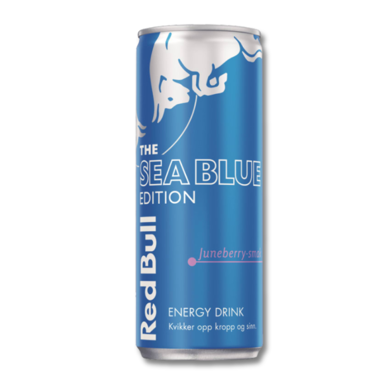 Red Bull 25cl - boissons énergigante