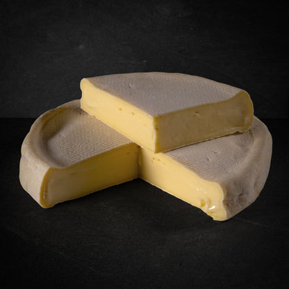 Reblochon de Savoie Fermier AOP au Lait Cru Bouchet