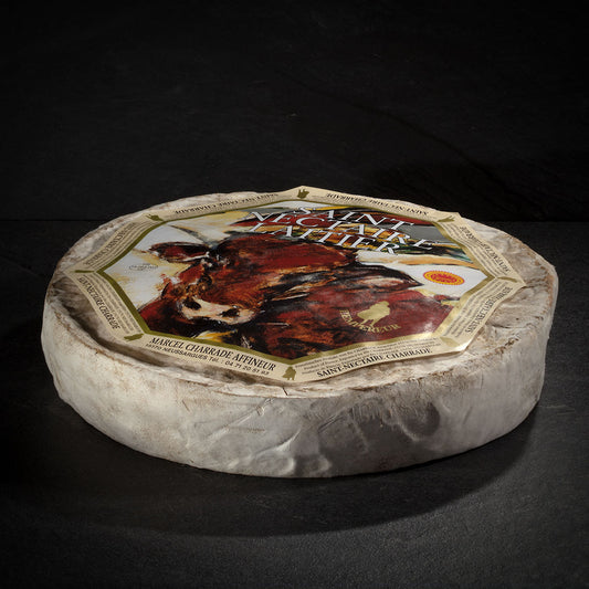 Saint Nectaire Laitier Marcel Charrade